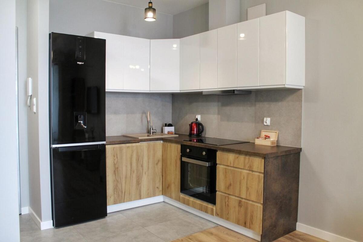 - Center - Cozy - P29 Apartament *