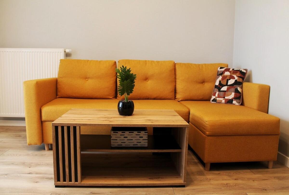 Apartament - Center - Cozy - P29